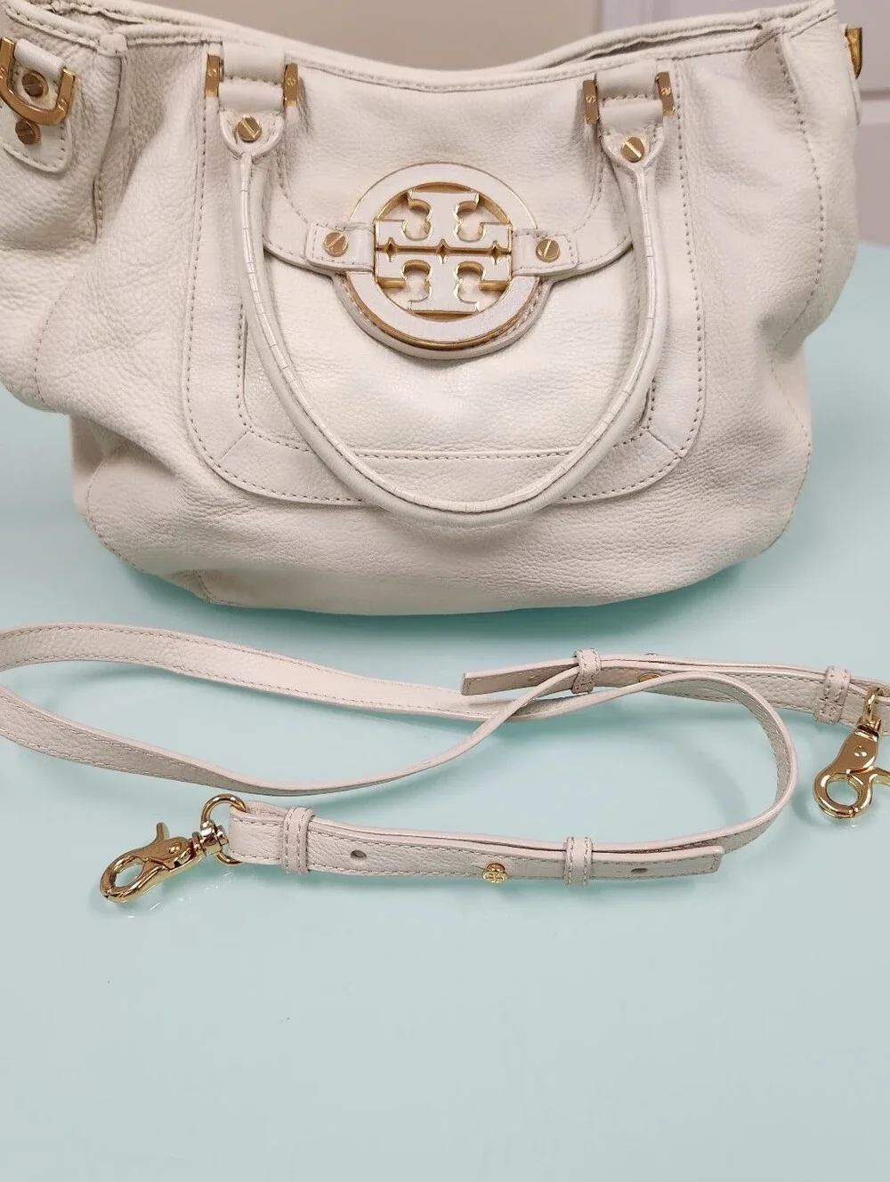 Tory Burch Bag In Great Conditions 🥰😍🤩